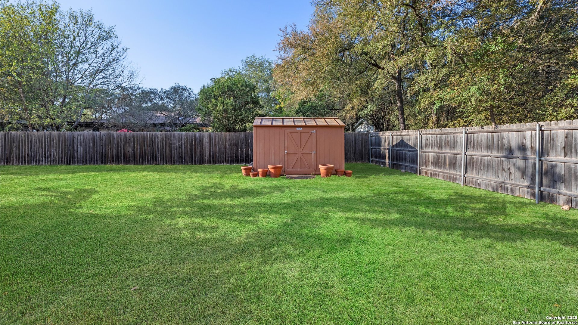 9521 Sumac Circle Garden Ridge, TX 78266 - Photo 40 of 51