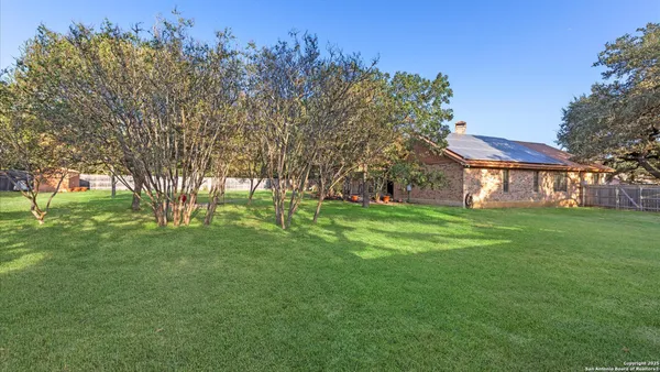 $558,900 | 9521 Sumac Circle, Garden Ridge, TX 78266