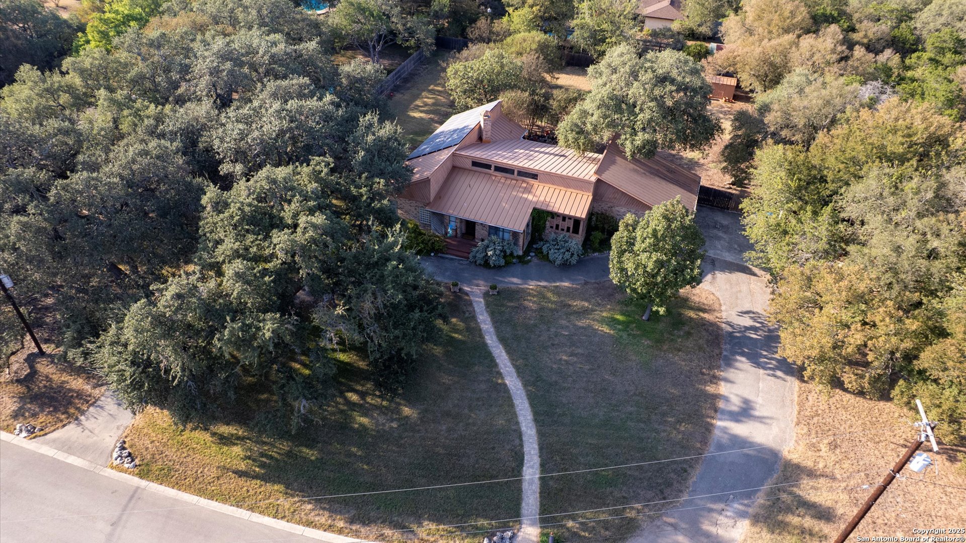 9521 Sumac Circle Garden Ridge, TX 78266 - Photo 51 of 51