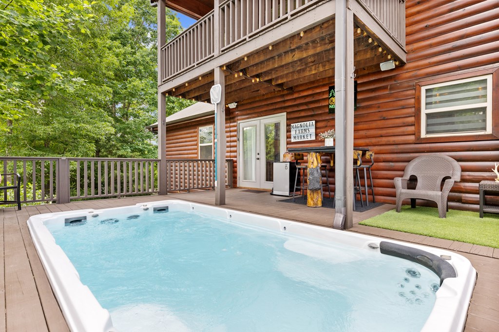 104 Red Twig Road Blairsville, GA 30512 - Photo 25 of 60 Gallery Image 25
