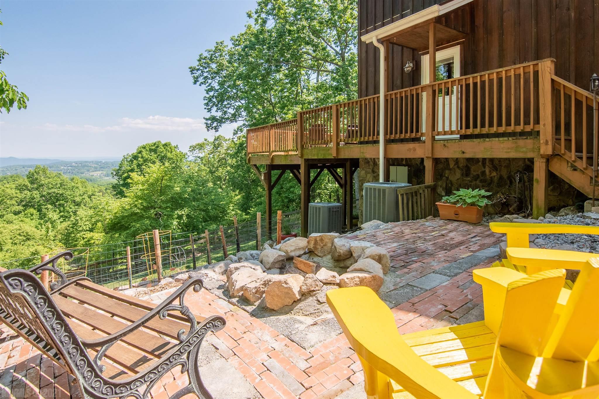 4661 Rhea Ridge Drive Blacksburg, VA 24060 - Photo 69 of 80 Gallery Image 69