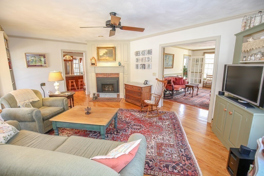26 Coleman Road Groveland, MA 01834 - Photo 14 of 42 Gallery Image 14