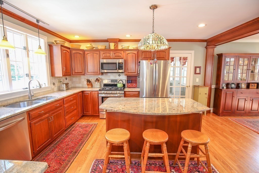 26 Coleman Road Groveland, MA 01834 - Photo 7 of 42 Gallery Image 7