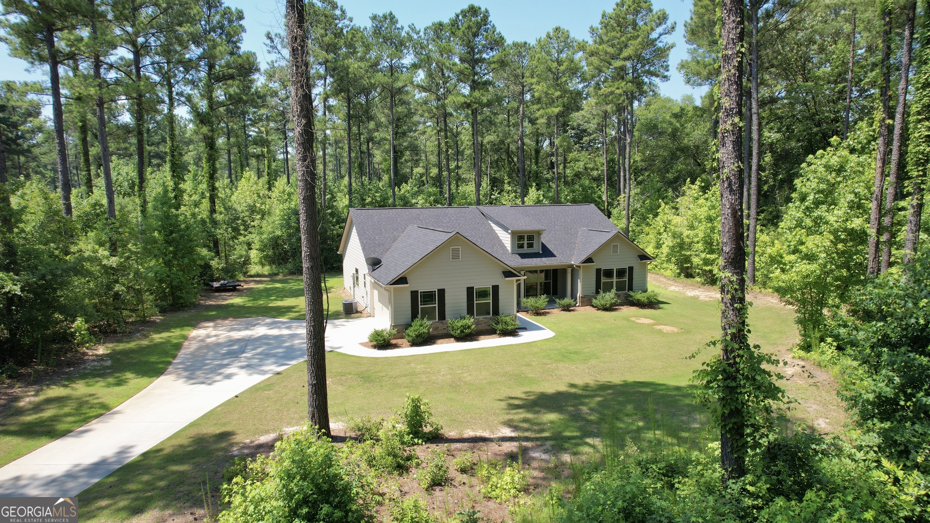 710 Dead Oak Road Senoia, GA 30276 - Photo 1 of 1 Gallery Image 1