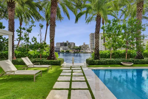 $7,495,000 | 5120 Northeast 31st Avenue, Lighthouse Point, FL 33064