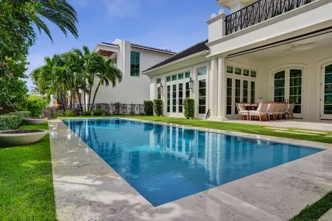 $7,495,000 | 5120 Northeast 31st Avenue, Lighthouse Point, FL 33064