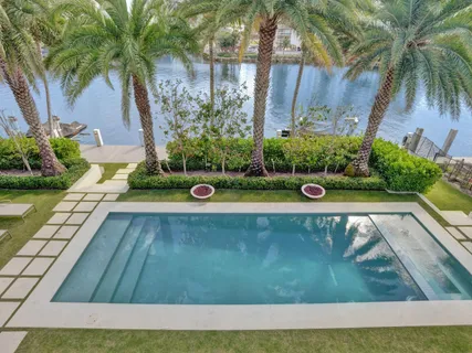 $7,495,000 | 5120 Northeast 31st Avenue, Lighthouse Point, FL 33064