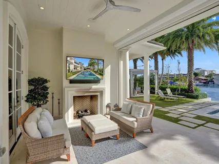 $7,495,000 | 5120 Northeast 31st Avenue, Lighthouse Point, FL 33064