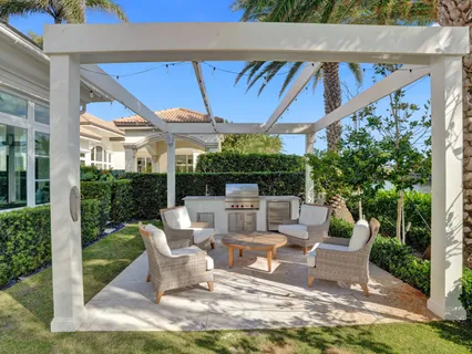 $7,495,000 | 5120 Northeast 31st Avenue, Lighthouse Point, FL 33064