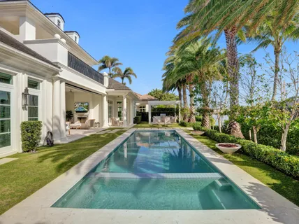 $7,495,000 | 5120 Northeast 31st Avenue, Lighthouse Point, FL 33064