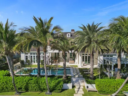 $7,495,000 | 5120 Northeast 31st Avenue, Lighthouse Point, FL 33064