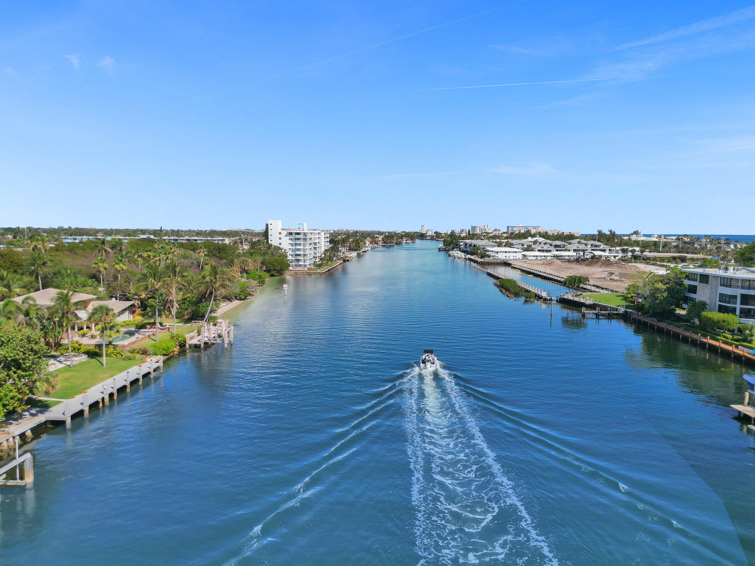 5120 Northeast 31st Avenue Lighthouse Point, FL 33064 - Photo 58 of 73 DJI_0879