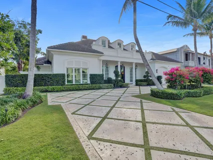$7,495,000 | 5120 Northeast 31st Avenue, Lighthouse Point, FL 33064