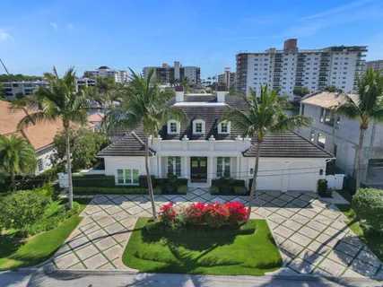 $7,495,000 | 5120 Northeast 31st Avenue, Lighthouse Point, FL 33064