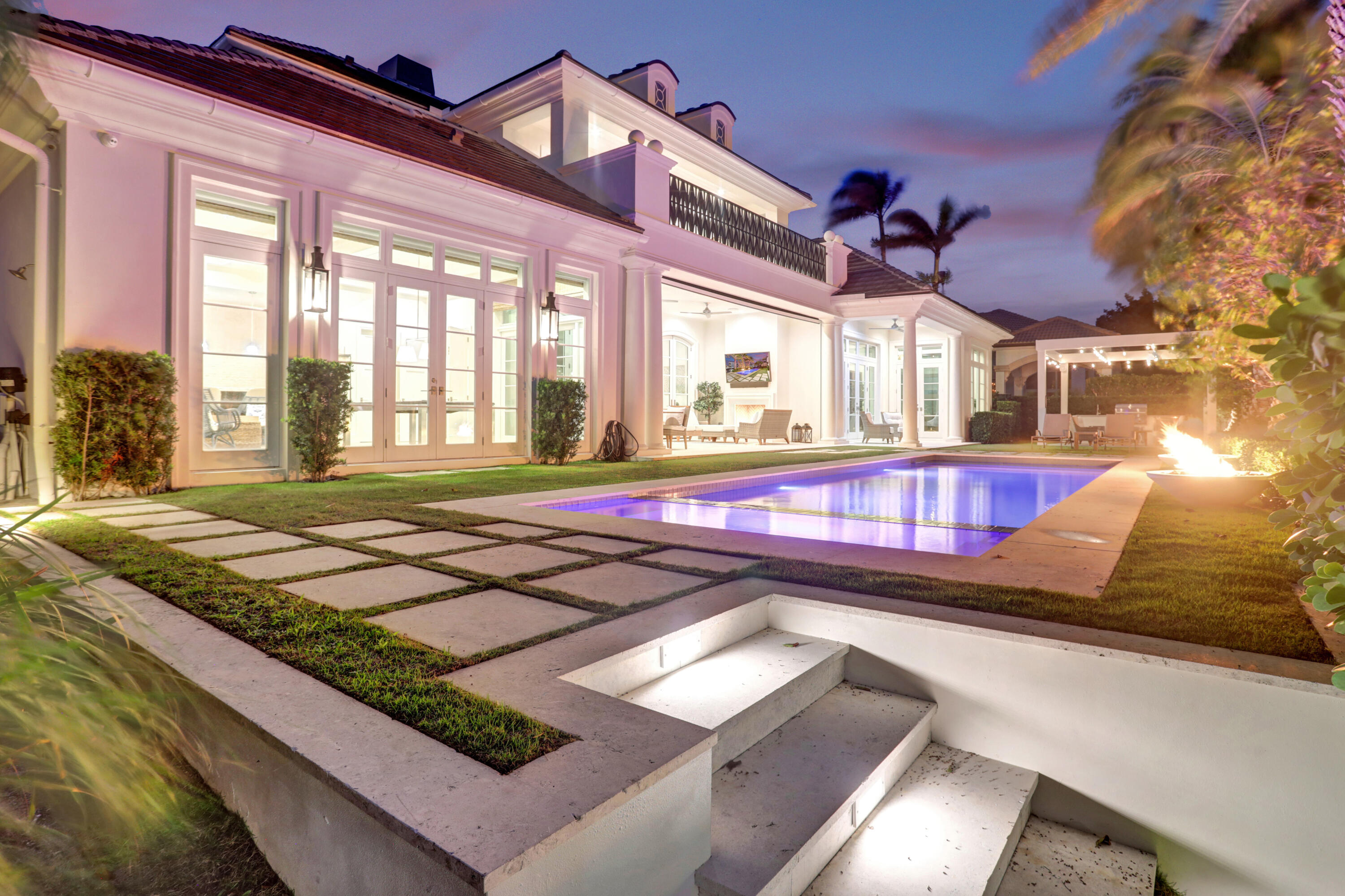 5120 Northeast 31st Avenue Lighthouse Point, FL 33064 - Photo 70 of 73 3W1A1022