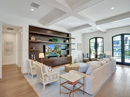 $7,495,000 | 5120 Northeast 31st Avenue, Lighthouse Point, FL 33064