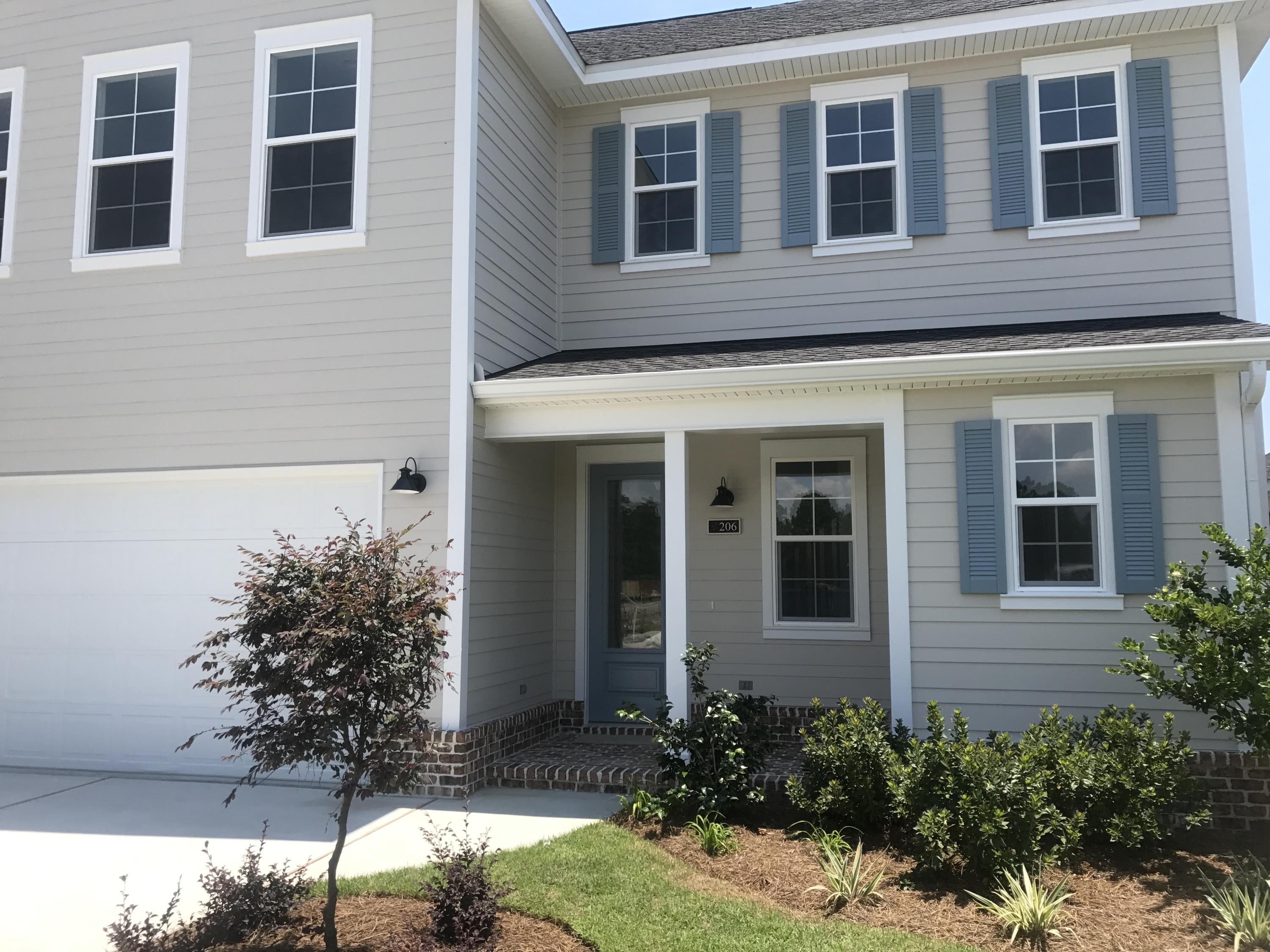 206 Chapman Street Santa Rosa Beach, FL 32459 - Photo 2 of 50 Gallery Image 2