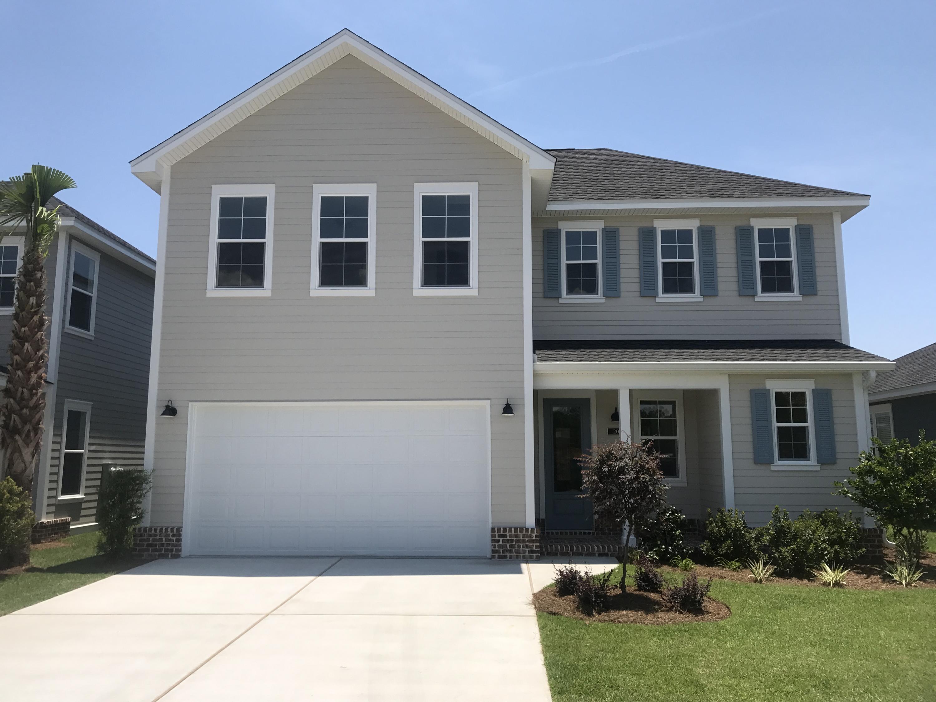 206 Chapman Street Santa Rosa Beach, FL 32459 - Photo 50 of 50 Gallery Image 50