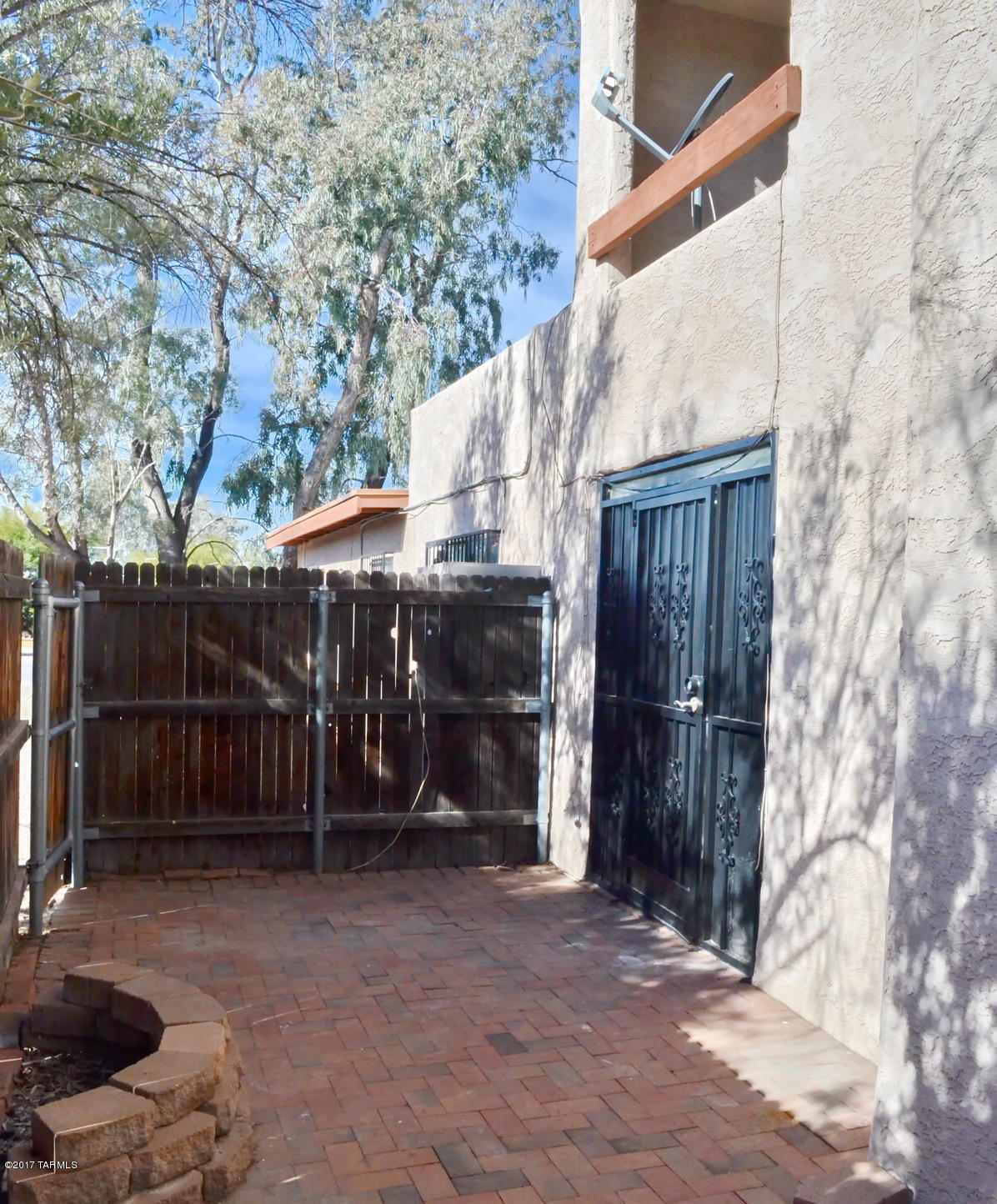 1949 North Swan Road, Unit 17 Tucson, AZ 85712 - Photo 34 of 34