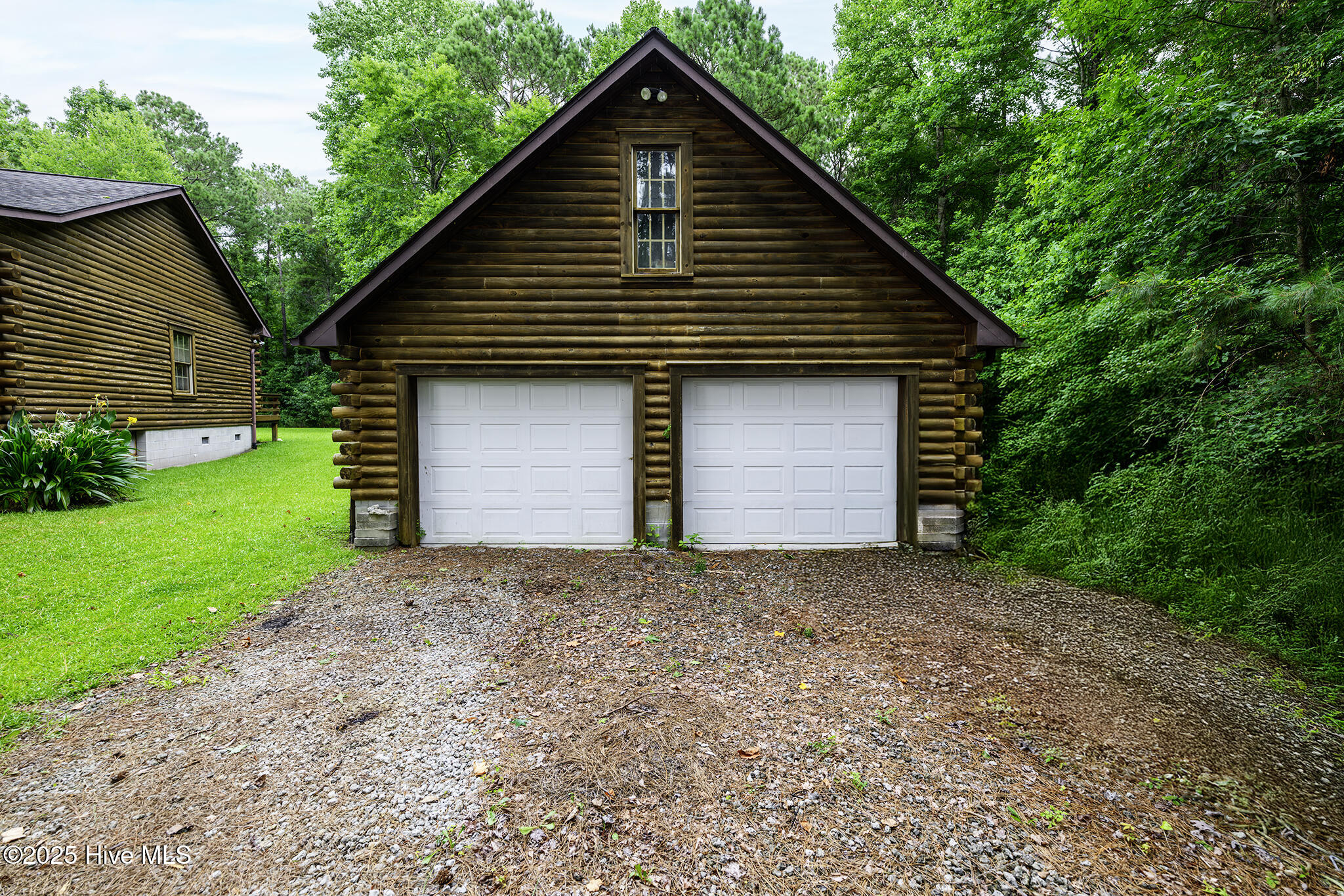 740 Log Cabin Road Arapahoe, NC 28510 - Photo 59 of 69 Detached Garage