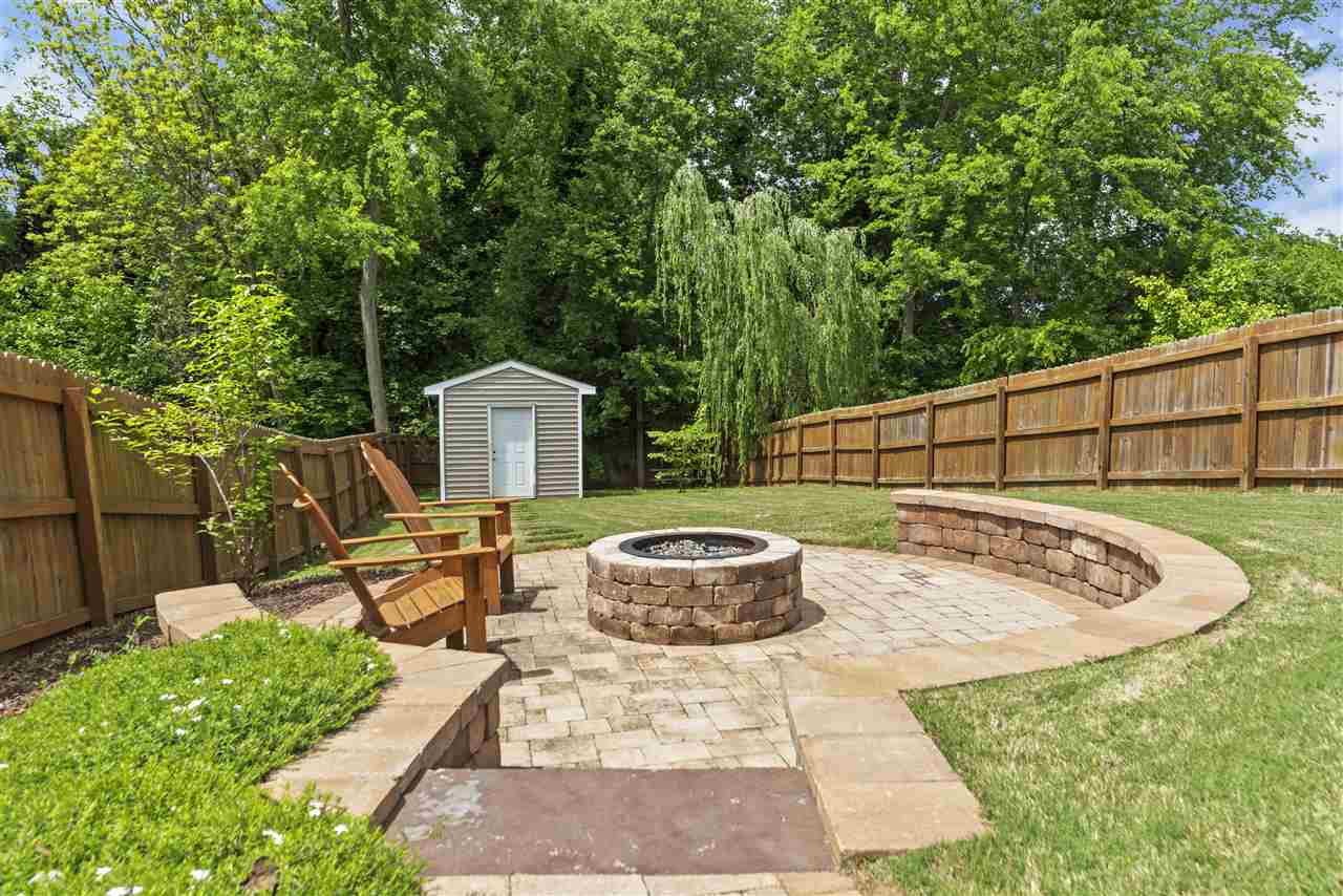 115 Idlewild Avenue Raleigh, NC 27601 - Photo 19 of 30 Photo 19