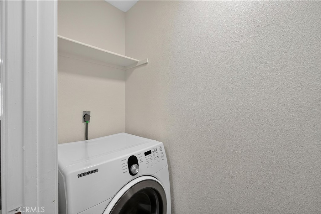 375 Central Avenue, Unit 190 Riverside, CA 92507 - Photo 14 of 73 Laundry Area