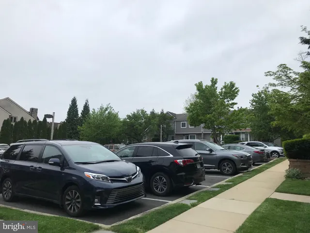 a view of a small room