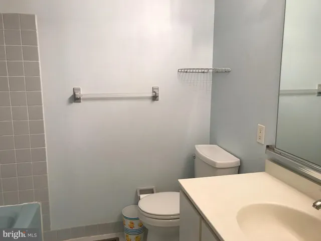 a close up view of washer and dryer