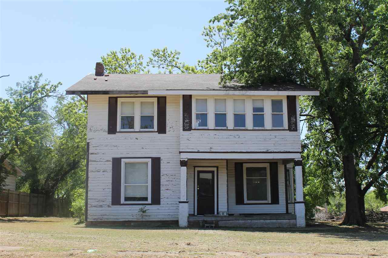 1128 Elm Street Perry, OK 73077 - Photo 1 of 13 Gallery Image 1
