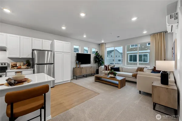 $554,950 | 34156 Emerald Ridge Avenue Southeast, Black Diamond, WA 98010