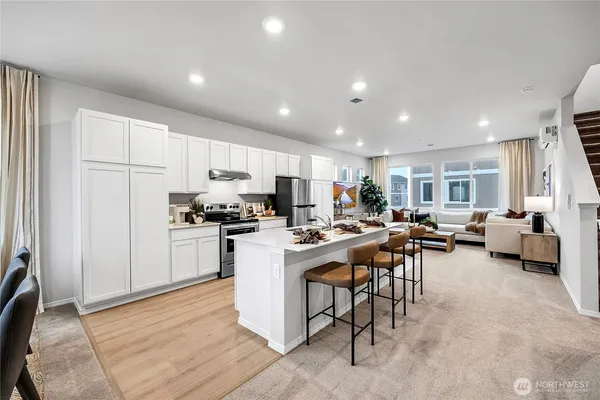 $554,950 | 34156 Emerald Ridge Avenue Southeast, Black Diamond, WA 98010