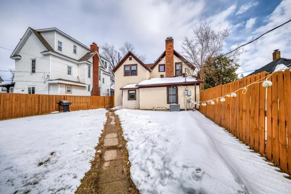 $279,000 | 1019 Beltrami Avenue Northwest, Bemidji, MN 56601