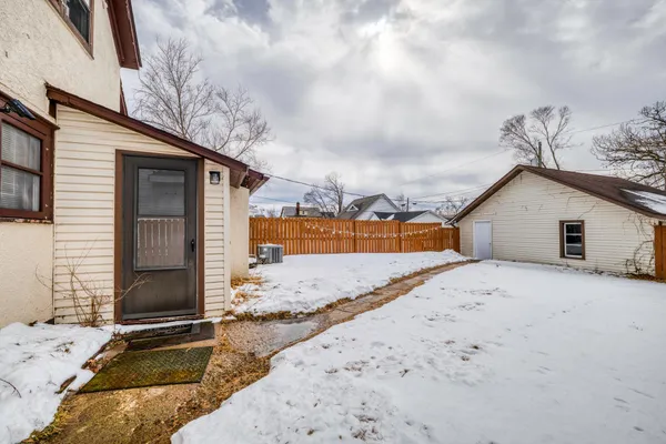 $279,000 | 1019 Beltrami Avenue Northwest, Bemidji, MN 56601