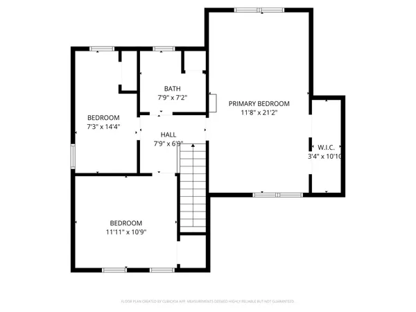 $279,000 | 1019 Beltrami Avenue Northwest, Bemidji, MN 56601