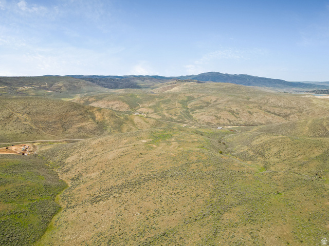 55 Browns Canyon Road, Unit 55 Peoa, UT 84061 - Photo 15 of 17 View of mountain background