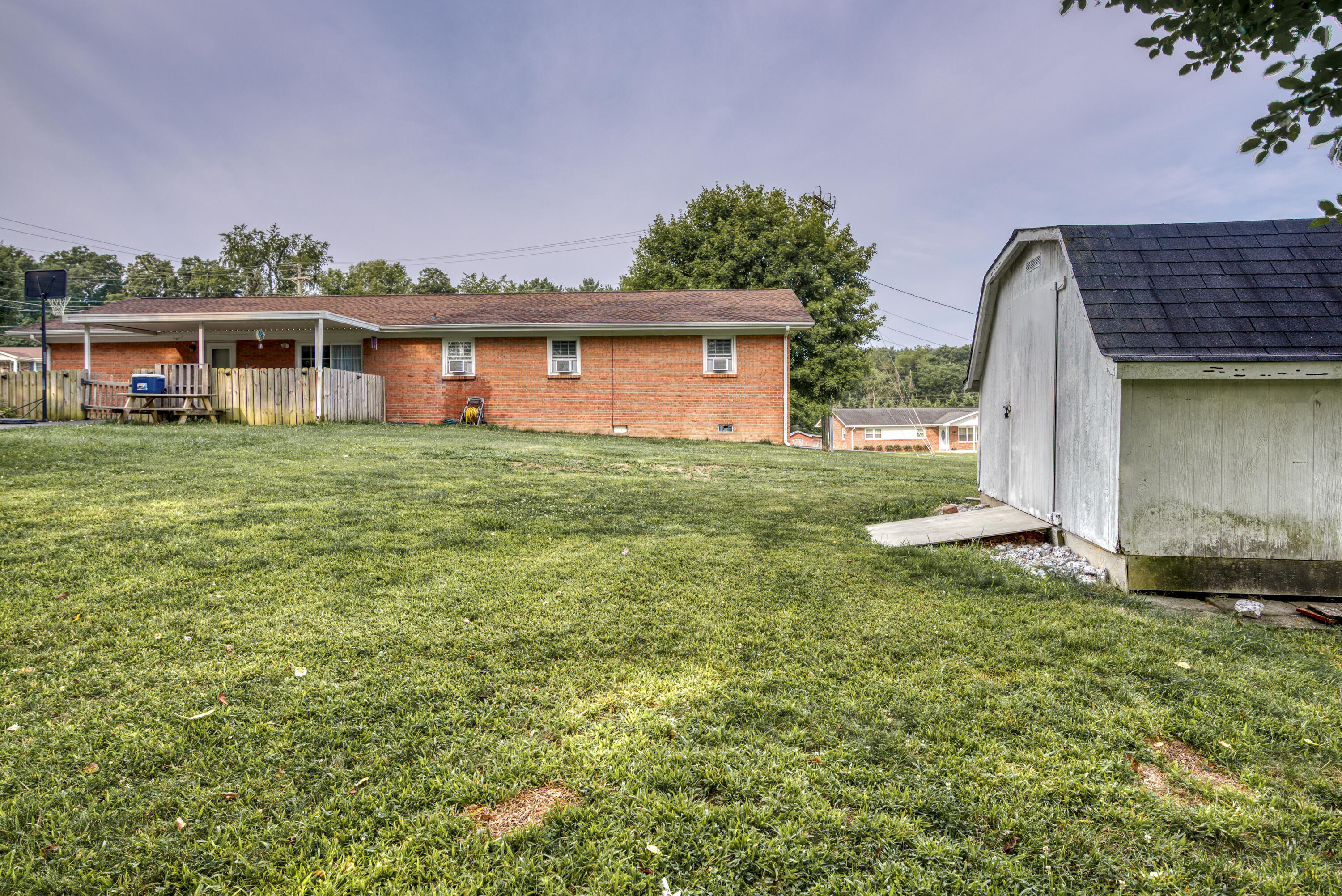 148 Hassen Heights Road Bristol, VA 24201 - Photo 16 of 26 148-Hassen-Heights-Bristol-VA Highlands-