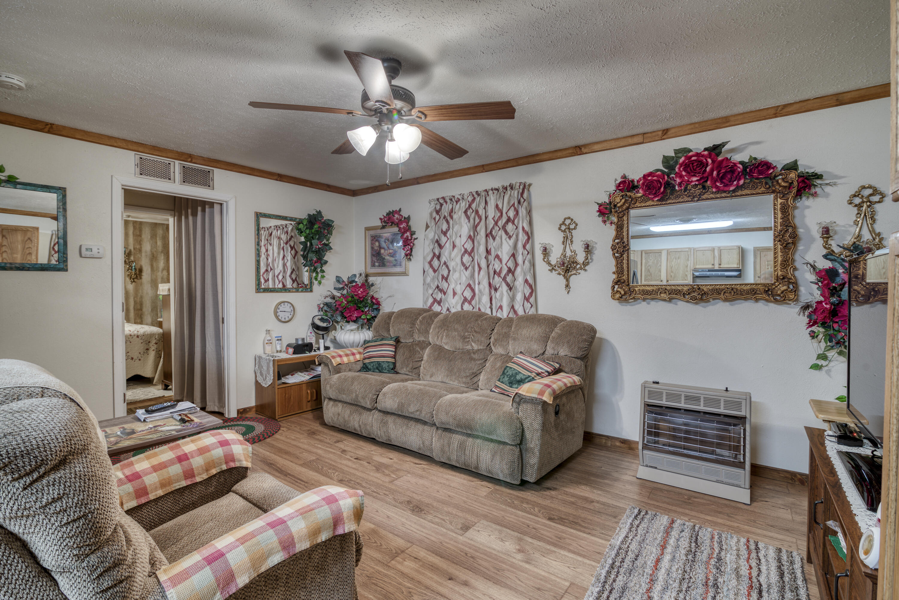 148 Hassen Heights Road Bristol, VA 24201 - Photo 19 of 26 148-Hassen-Heights-Bristol-VA Highlands-