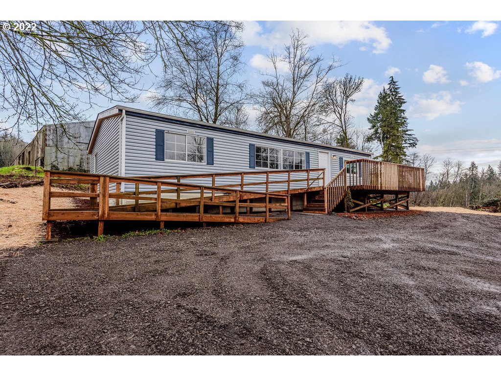 520 Clark Creek Road Longview, WA 98632 - Photo 1 of 32 Gallery Image 1