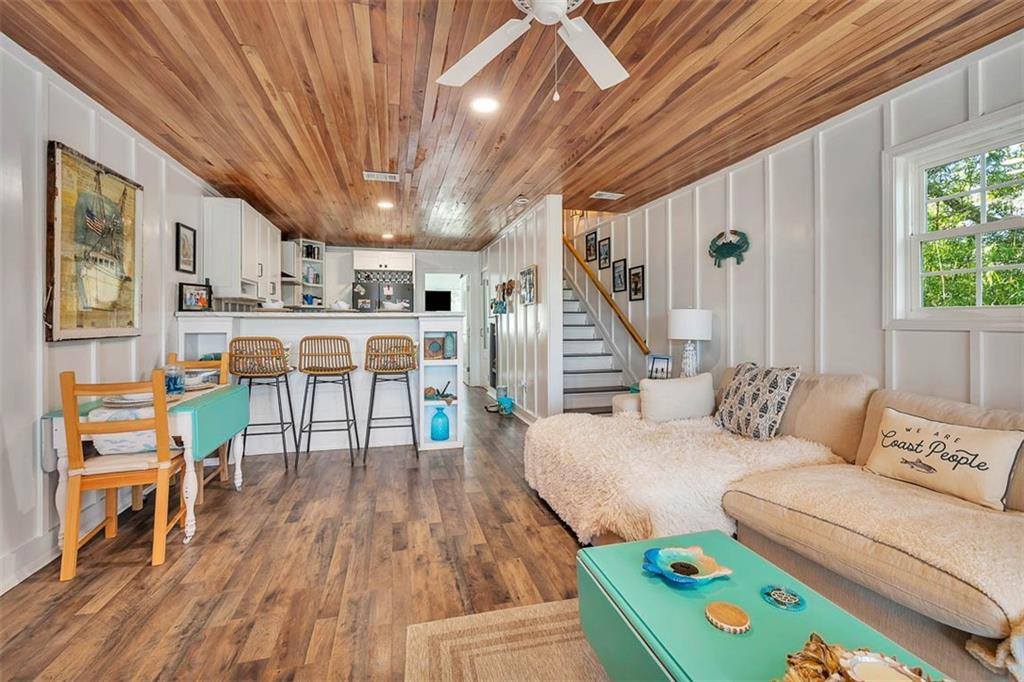 1088 Fiddler Trace Townsend, GA 31331 - Photo 7 of 36 Photo 7