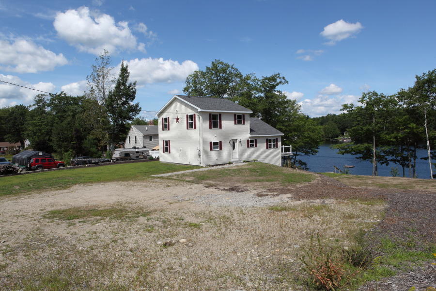249 West Shore Road East Waterboro, ME 04030 - Photo 8 of 39 8