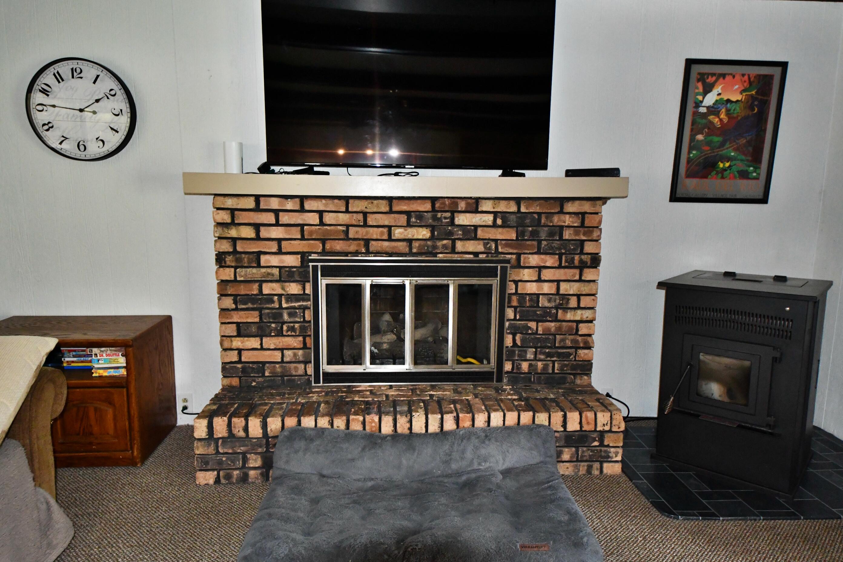 9609 East Madison Road St. Helen, MI 48656 - Photo 14 of 40 Gallery Image 14