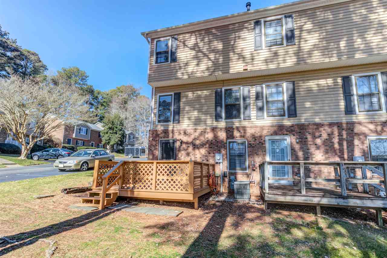 6175 Bushmills Street Raleigh, NC 27613 - Photo 30 of 30 Photo 30