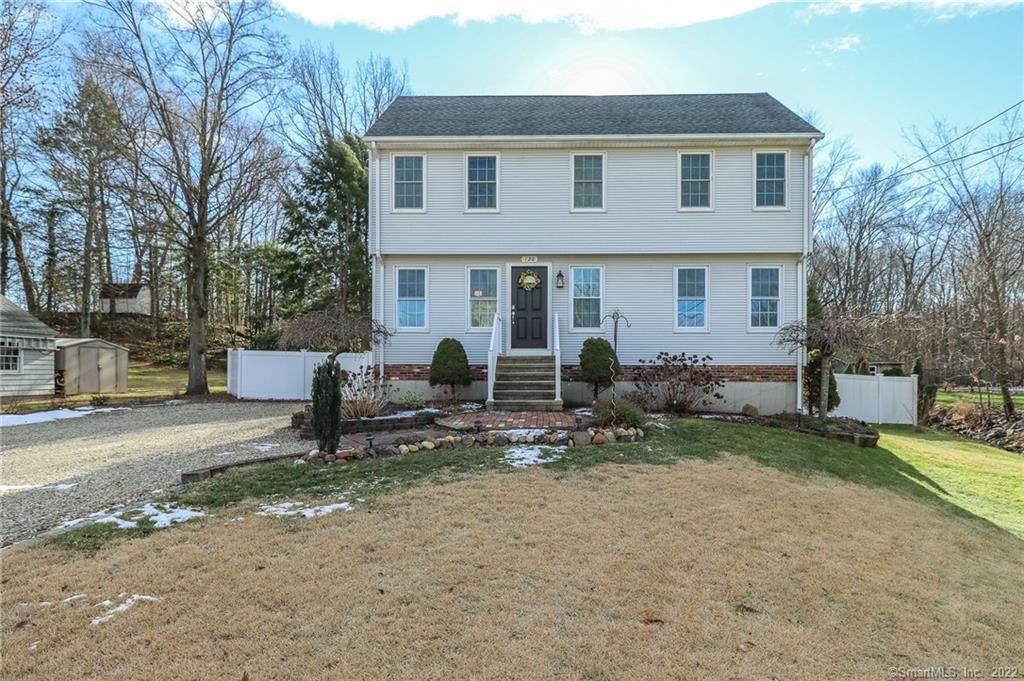 126 Robbins Road Berlin, CT 06037 - Photo 1 of 1 Gallery Image 1