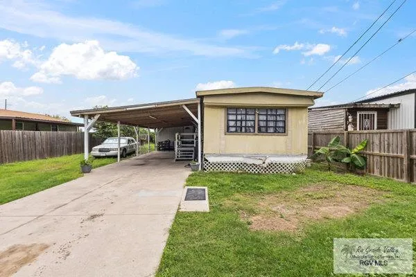 $87,500 | 24927 Staghorn Coral, San Benito, TX 78586