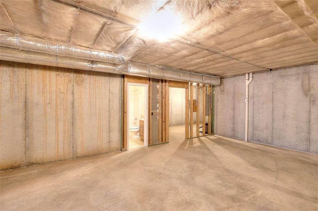 1799 Eliza Doster Road Monroe, GA 30656 - Photo 36 of 60 a view of an empty room with a window