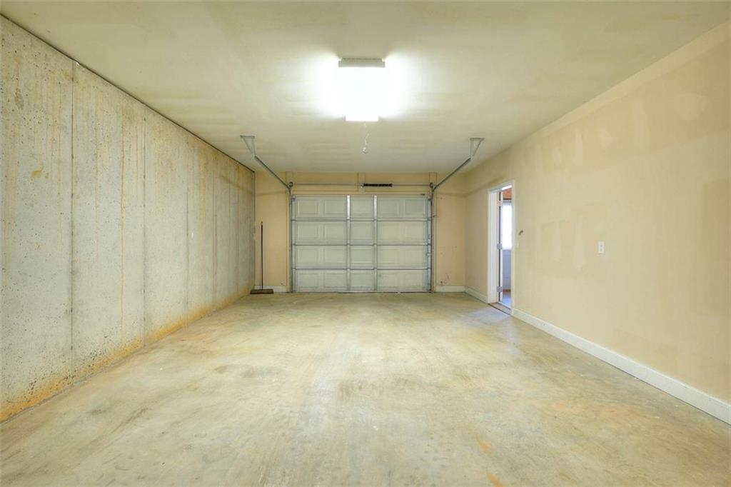 1799 Eliza Doster Road Monroe, GA 30656 - Photo 40 of 60 a view of empty room