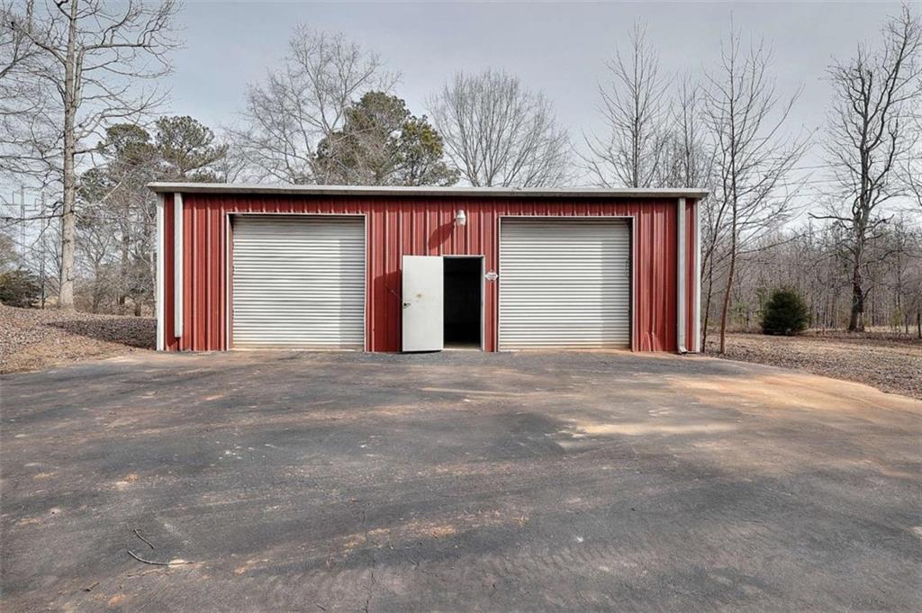 1799 Eliza Doster Road Monroe, GA 30656 - Photo 46 of 60 a house with a outdoor space