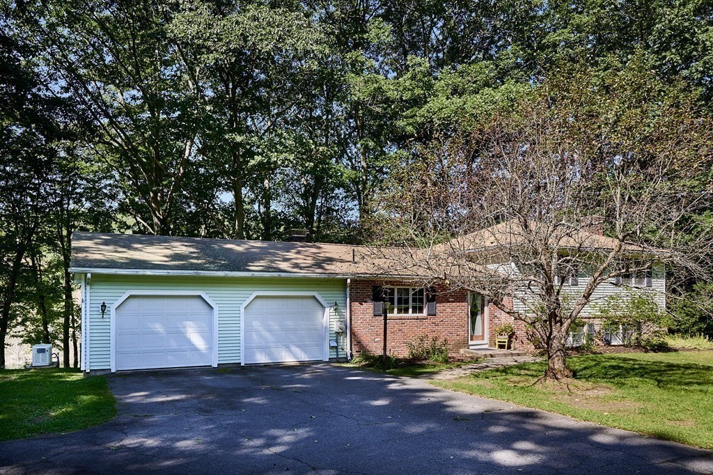 50 Fiskemill Road Shelburne, MA 01370 - Photo 1 of 33