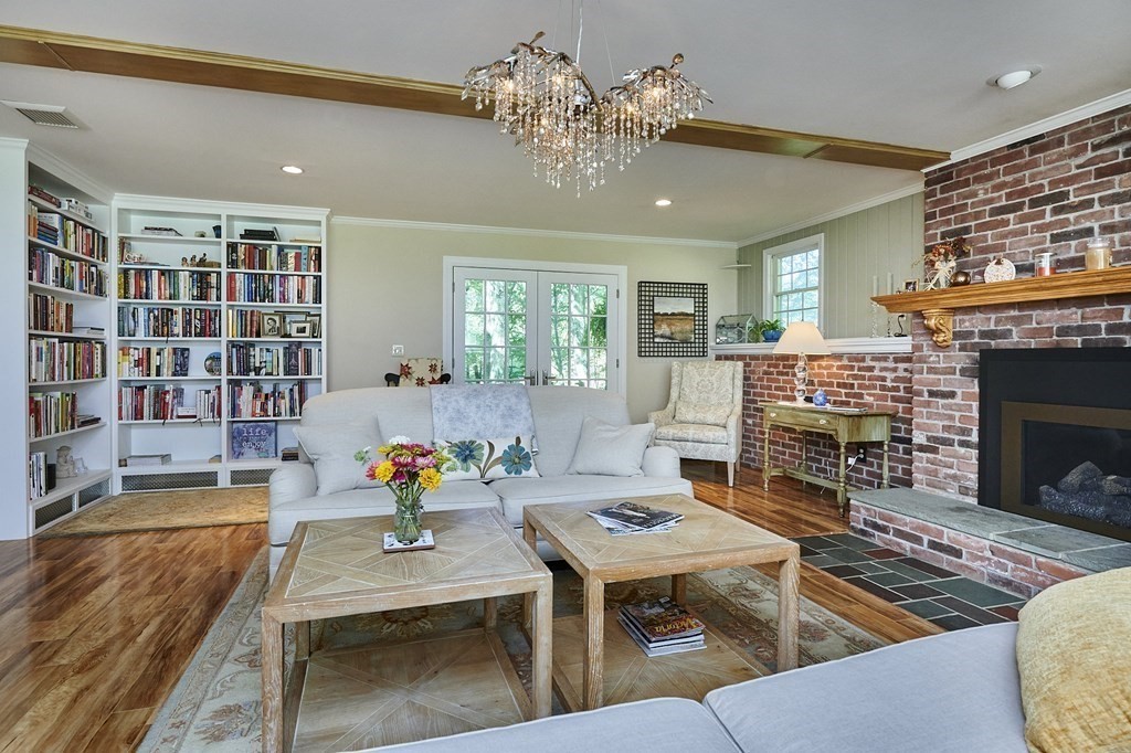 50 Fiskemill Road Shelburne, MA 01370 - Photo 12 of 33