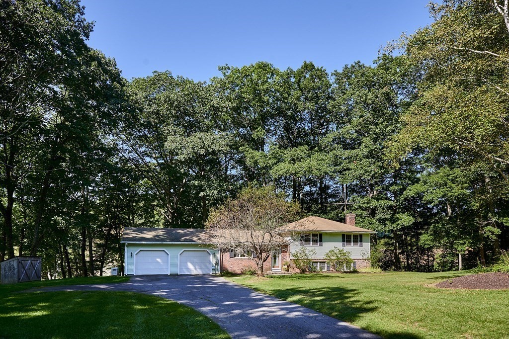 50 Fiskemill Road Shelburne, MA 01370 - Photo 2 of 33